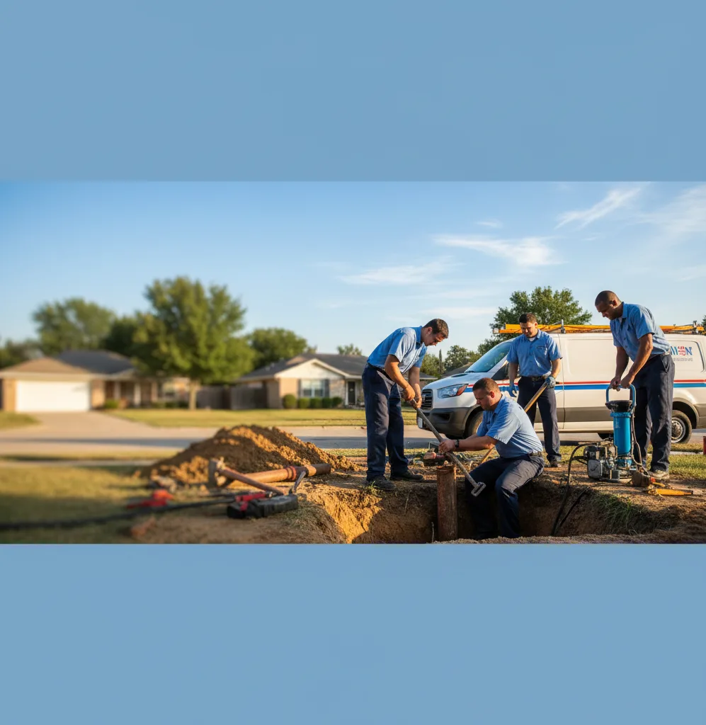 Water Heater Repair & Plumber in Seeley Lake